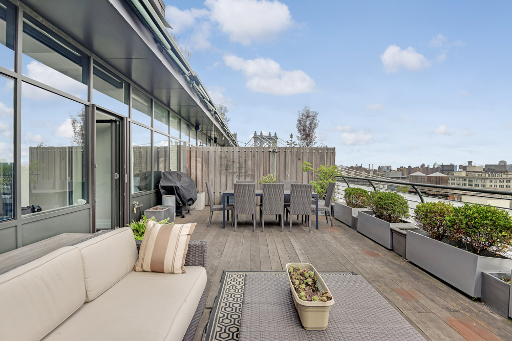 70 Washington Street, Unit PHR Brooklyn, NY 11201 - Photo 11 of 11