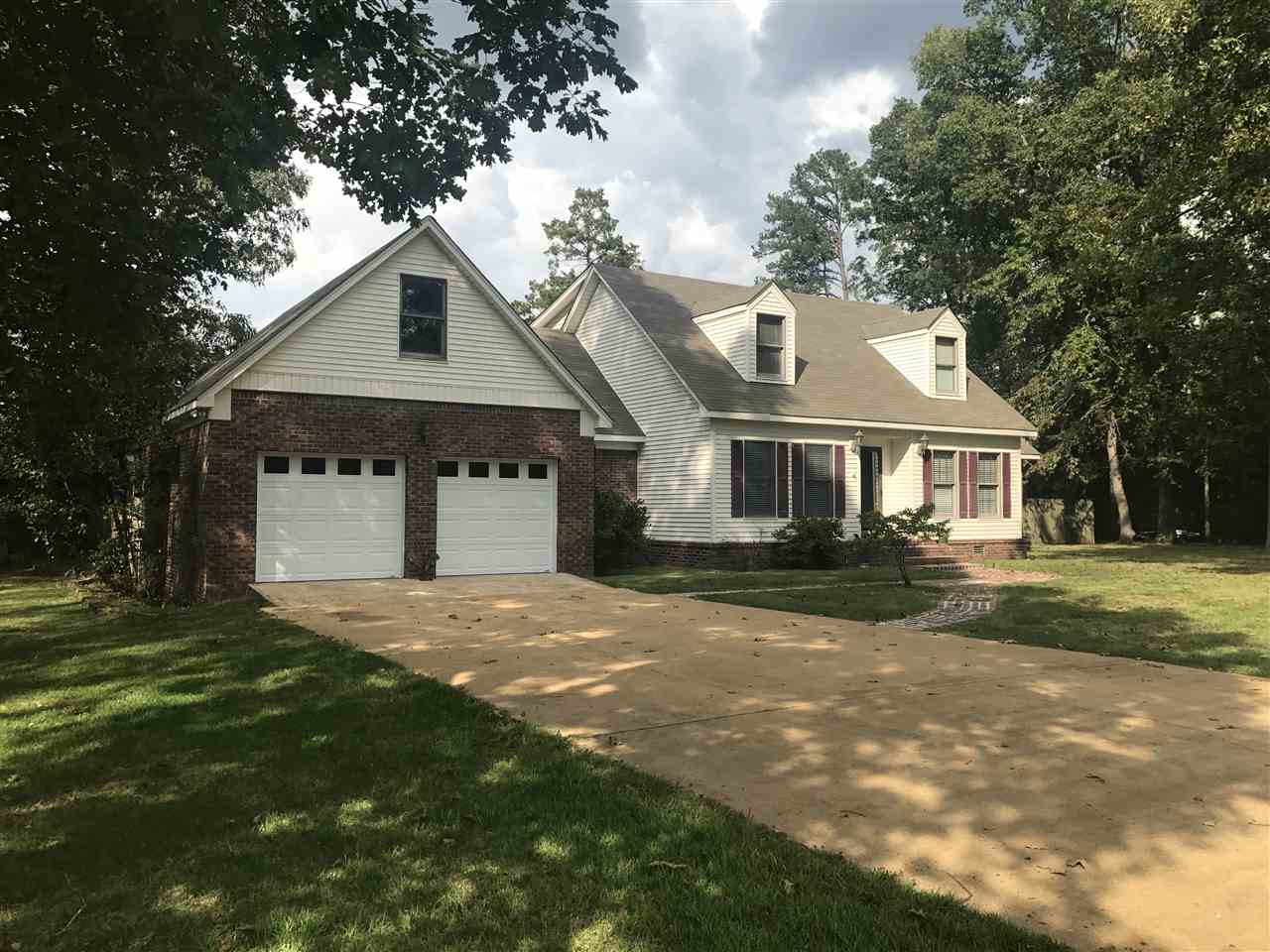 255 Easley Loop Savannah, TN 38372 - Photo 1 of 23