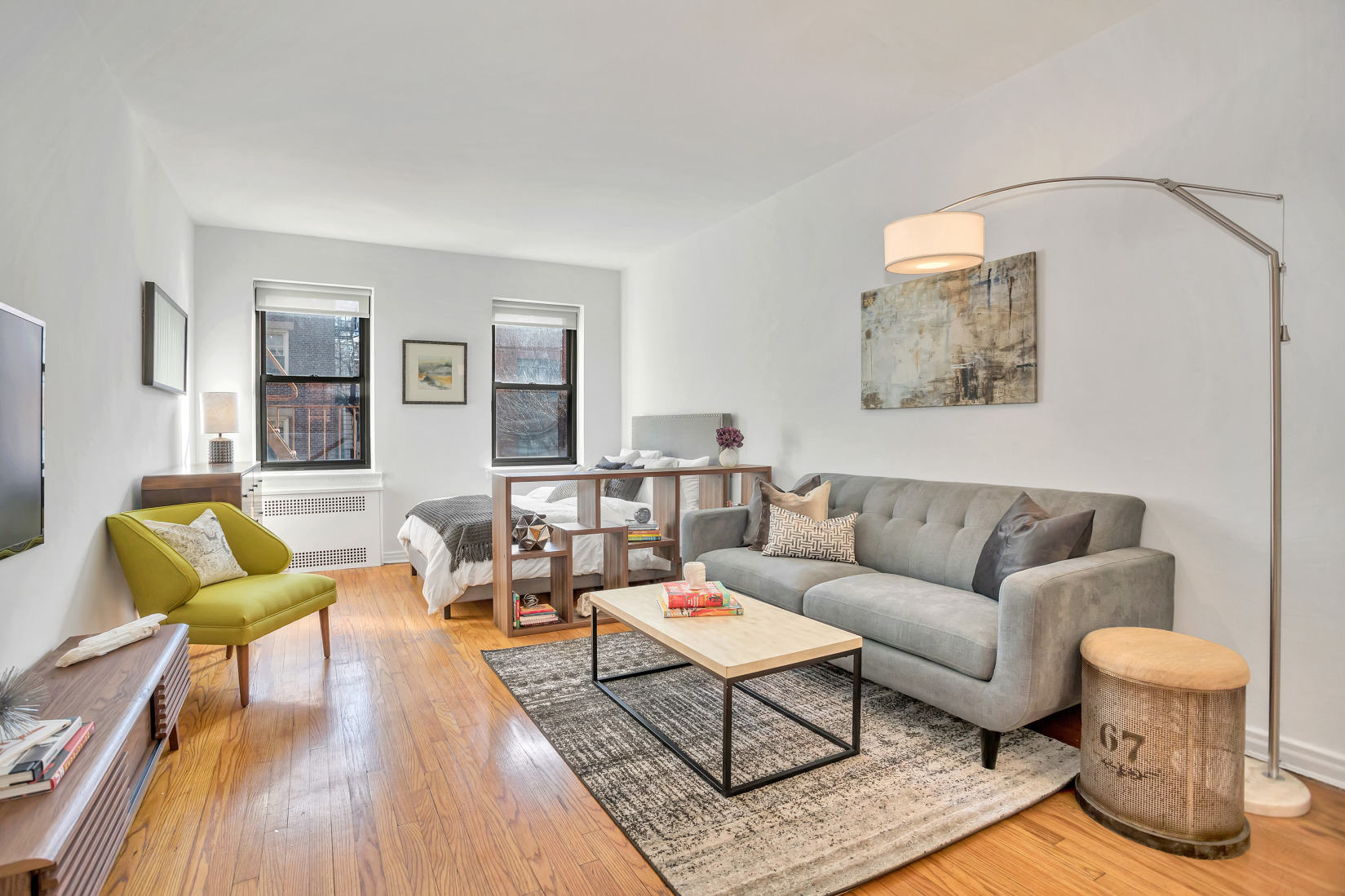 70 Clark Street, Unit 3J Brooklyn, NY 11201 - Photo 1 of 6
