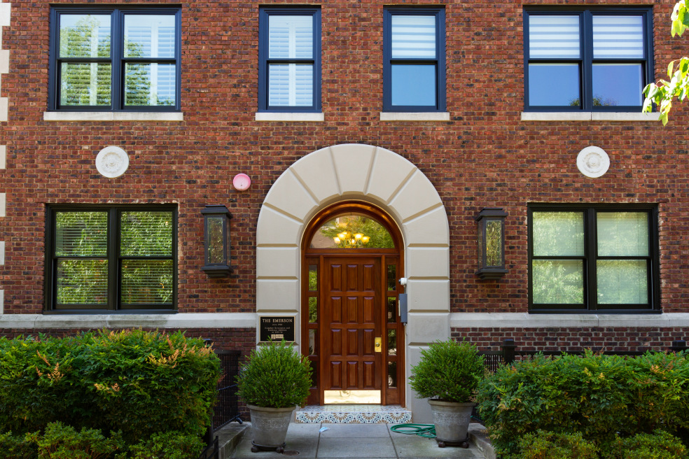 OLD CITY #2 1220 N St NW, Washington, DC 20005 - Photo 2 of 2