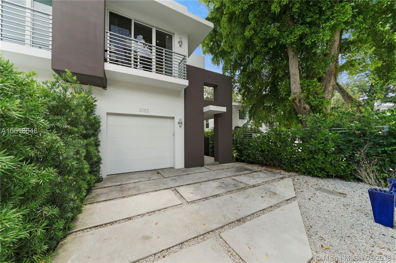 3052 Day Avenue, Unit 2 Miami, FL 33133 - Photo 2 of 27