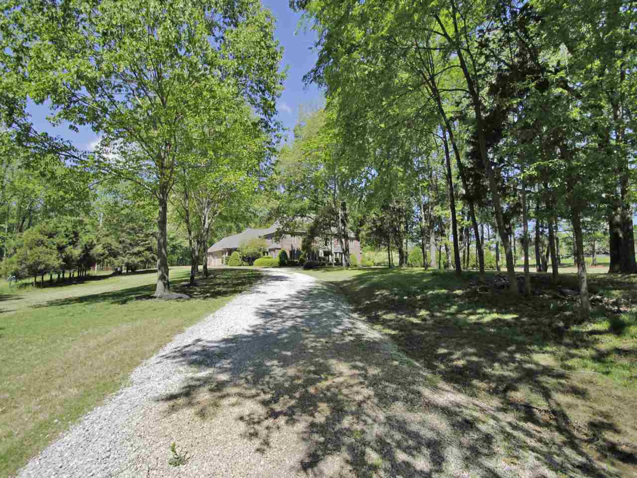 3625 Cobb Road Lakeland, TN 38002 - Photo 2 of 25 Gallery Image 2