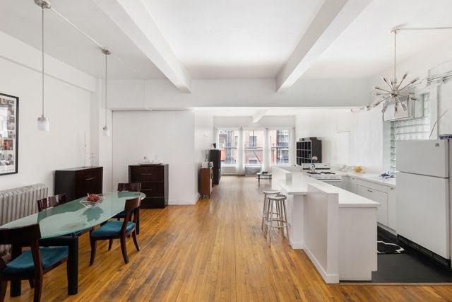 $2,350,000 | 34 East 30th Street, Unit 4 | NoMad
