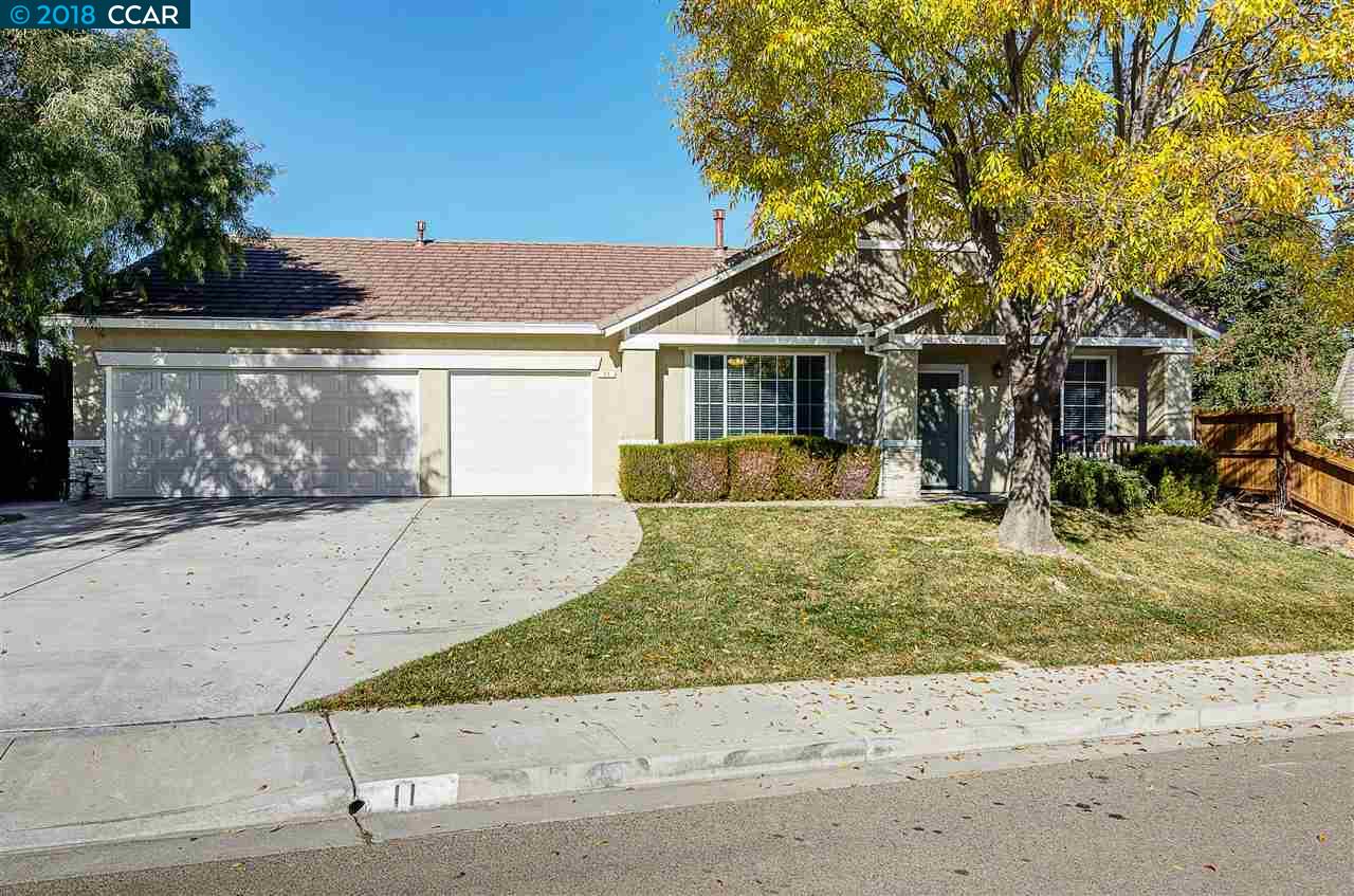 11 Rangewood Court Pittsburg, CA 94565 - Photo 1 of 1 Gallery Image 1