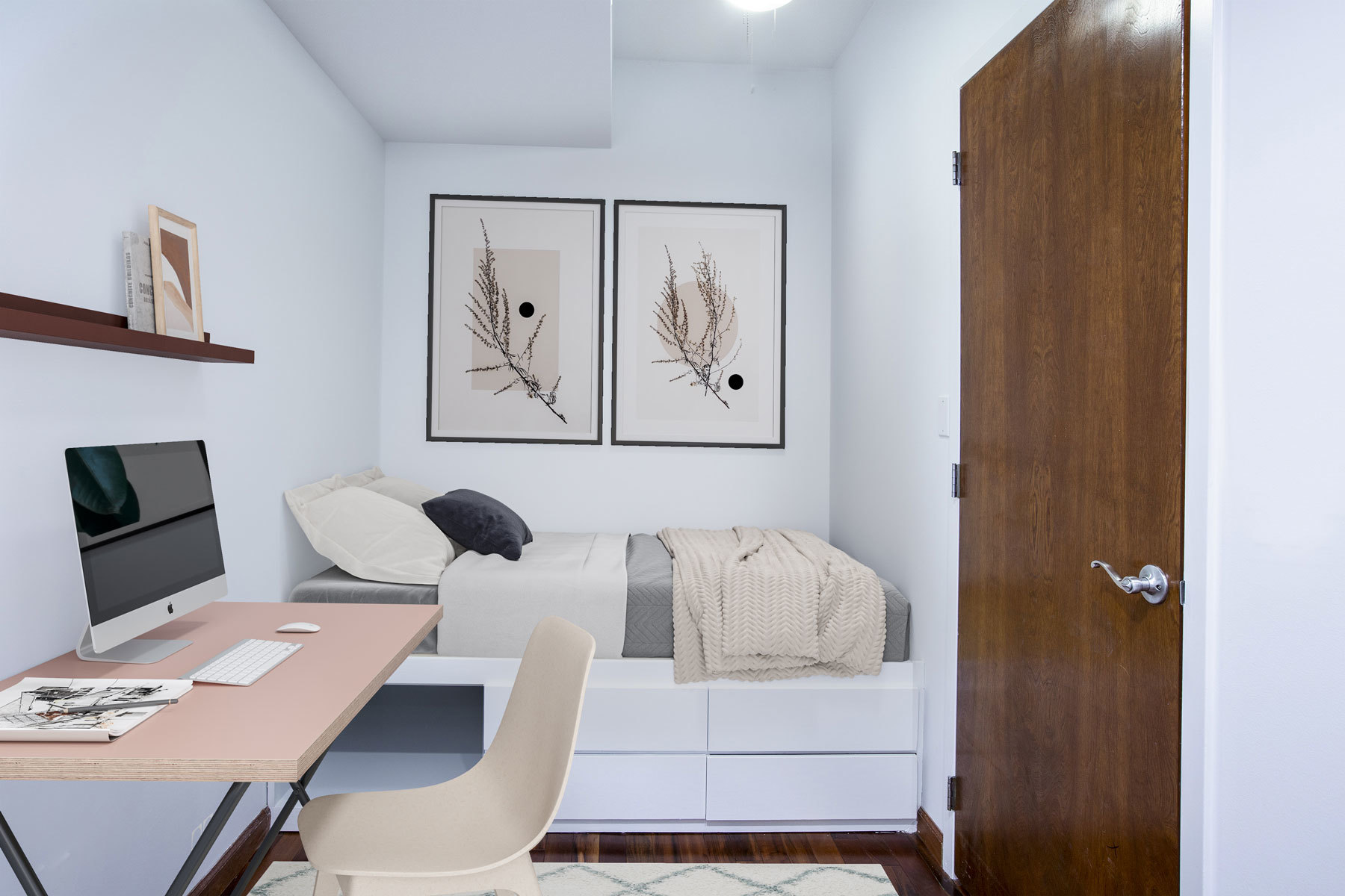 660 Dean Street, Unit 2 Brooklyn, NY 11238 - Photo 13 of 15