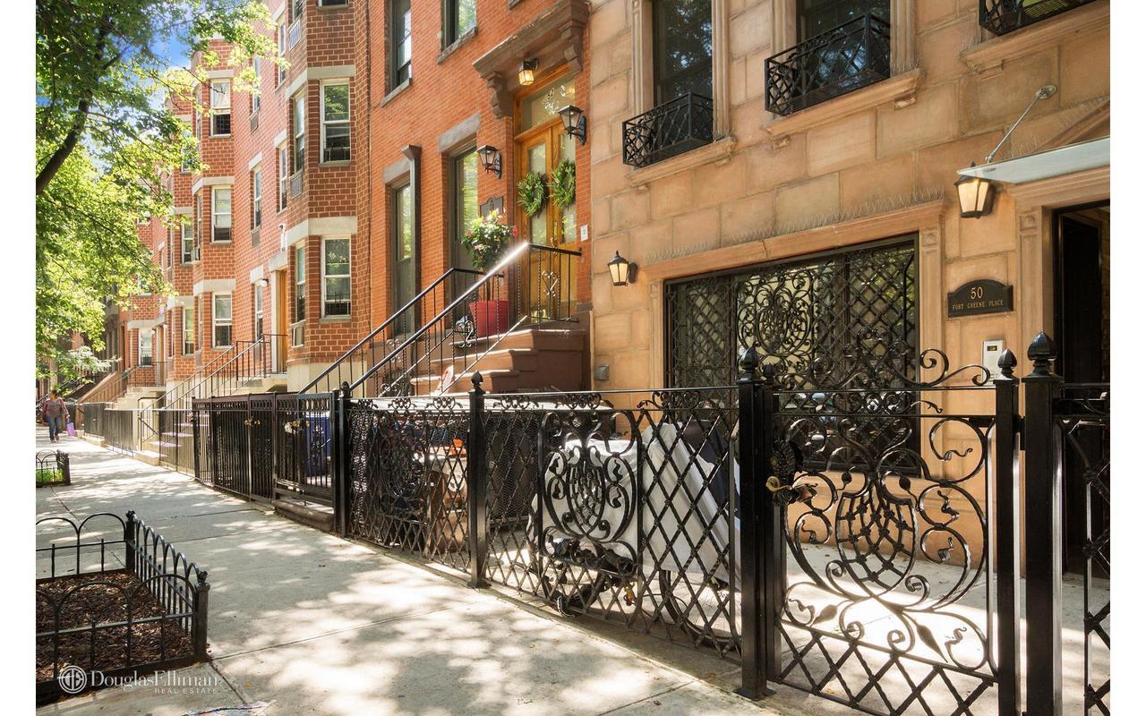 50 Fort Greene Place, Unit 1A Brooklyn, NY 11217 - Photo 9 of 10