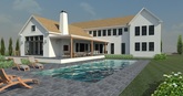 $2,359,500 | 111 Bailey Road | Southampton Town