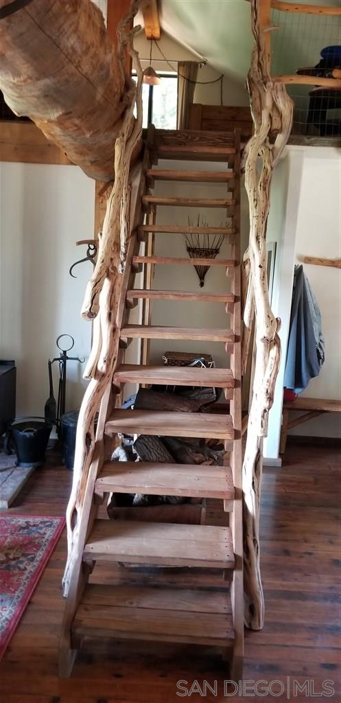 22668 Conifer Lane Palomar Mountain, CA 92060 - Photo 16 of 21