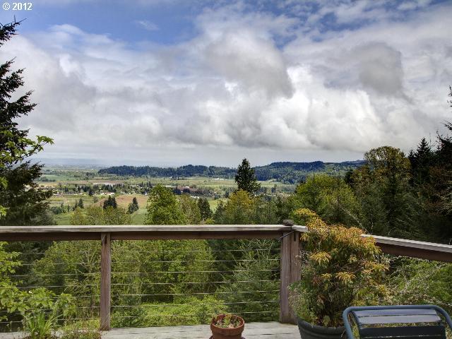 45590 Southwest Knight Road Gaston, OR 97119 - Photo 3 of 15