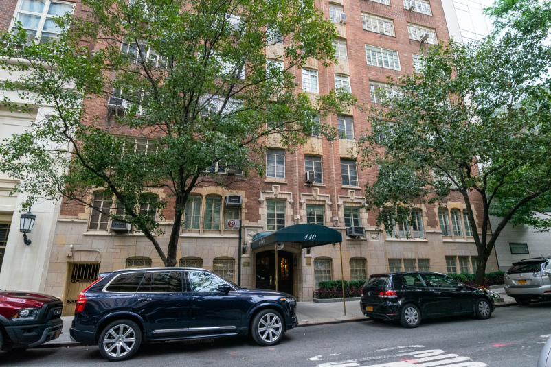 110 E 87th St, Manhattan, NY 10128 - Photo 2 of 3