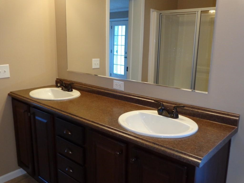 931 McClure Road Red Banks, MS 38661 - Photo 11 of 20 Double Sinks!