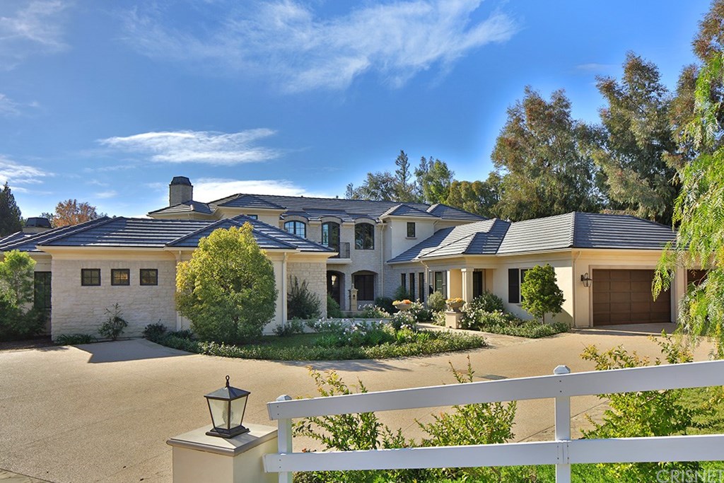 24261 Bridle Trail Road Hidden Hills, CA 91302 - Photo 1 of 1