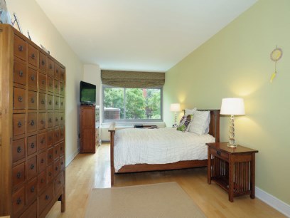 99 Jane Street, Unit 2F Manhattan, NY 10014 - Photo 4 of 6