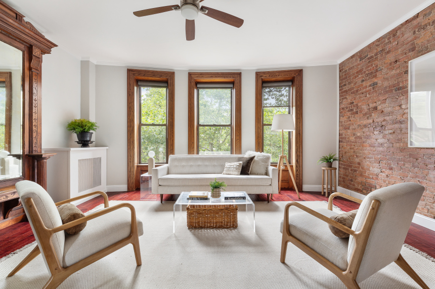 457 3rd Street, Unit 3R Brooklyn, NY 11215 - Photo 1 of 12