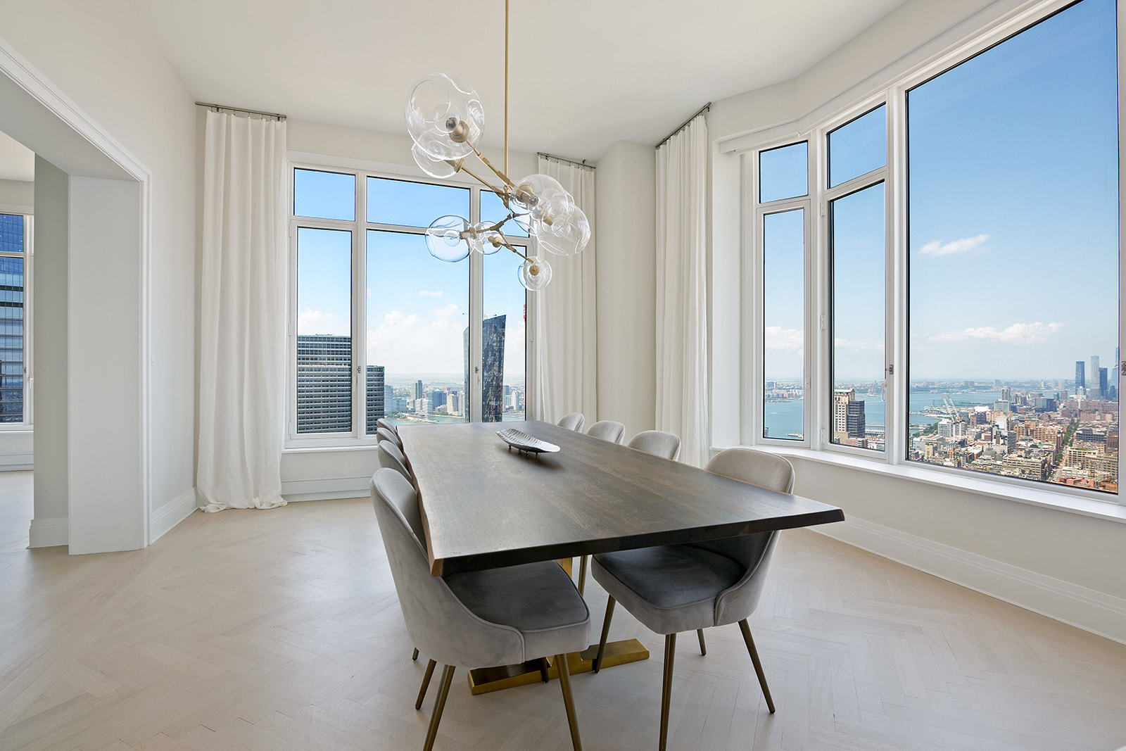 30 Park Place, Unit 64A Manhattan, NY 10007 - Photo 4 of 10