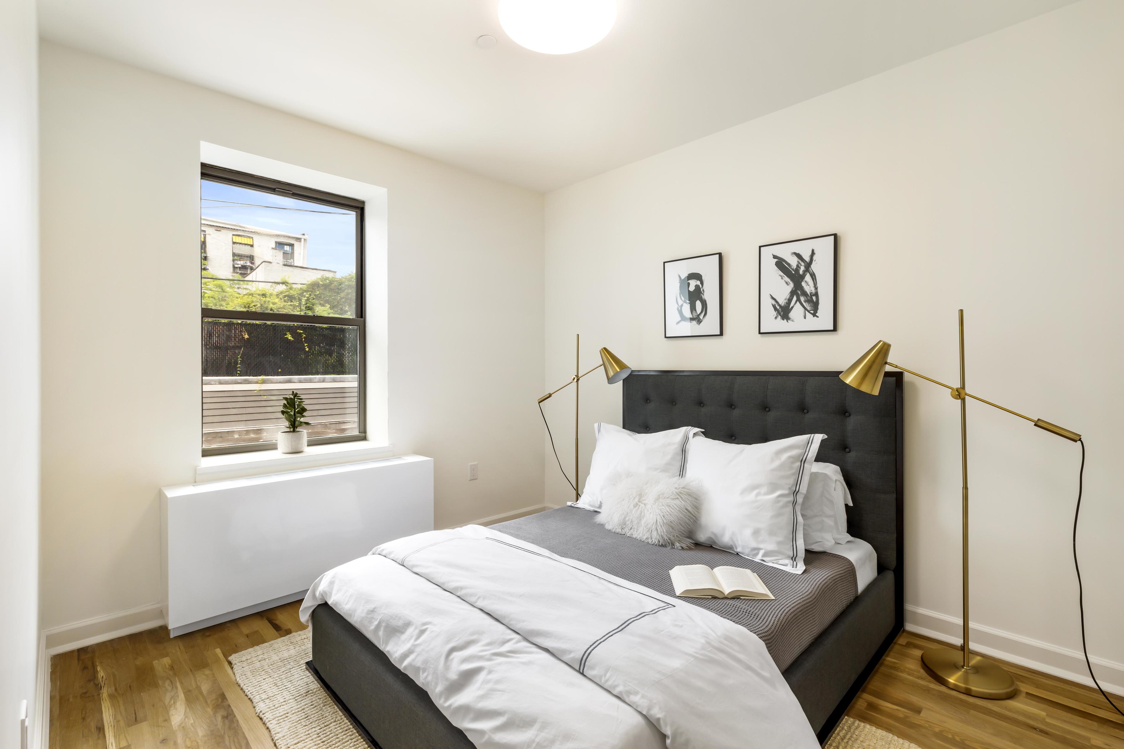 799 Jefferson Avenue, Unit 4D Brooklyn, NY 11221 - Photo 4 of 8