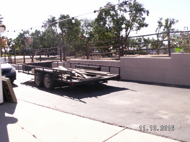 18110 Paradise Mountain Road Valley Center, CA 92082 - Photo 20 of 25