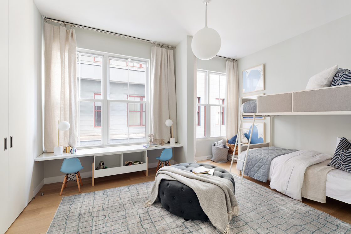 27 North Moore Street, Unit 7CD Manhattan, NY 10013 - Photo 13 of 20