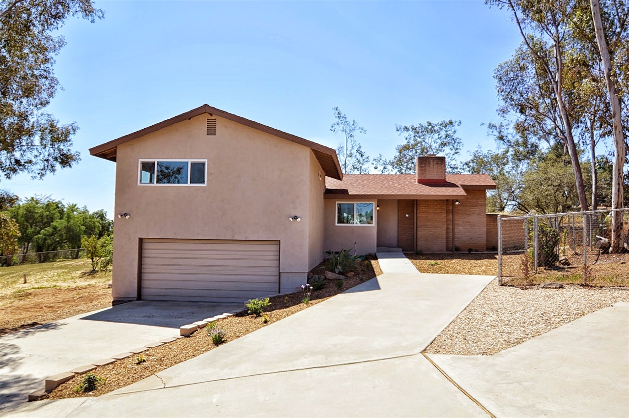 235 Mountain View Road El Cajon, CA 92021 - Photo 1 of 25
