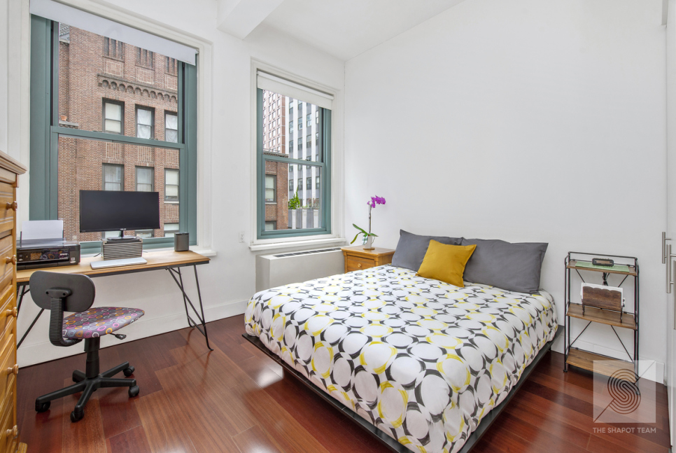 80 John Street, Unit 13F Manhattan, NY 10038 - Photo 4 of 8