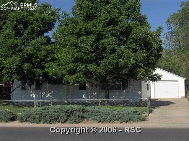 1616 West Cheyenne Road Colorado Springs, CO 80906 - Photo 2 of 2
