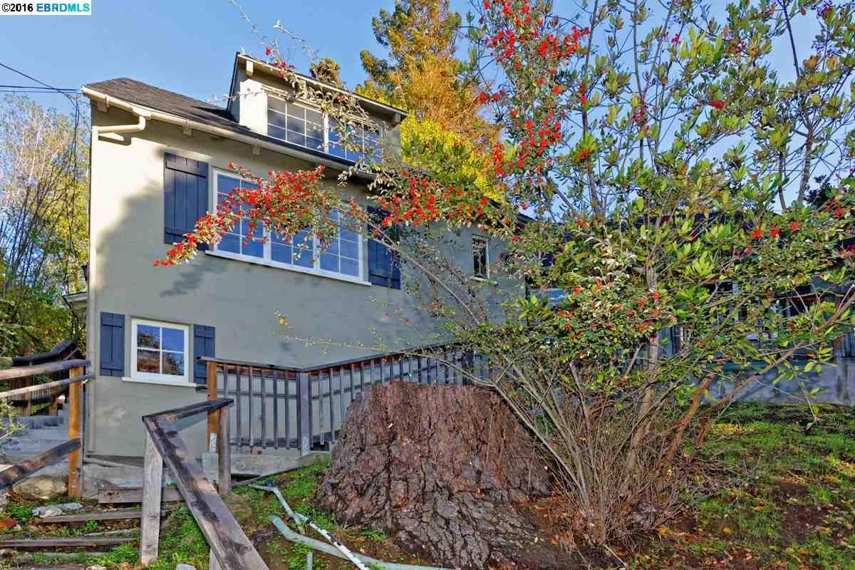 1105 Keith Avenue Berkeley, CA 94708 - Photo 1 of 1