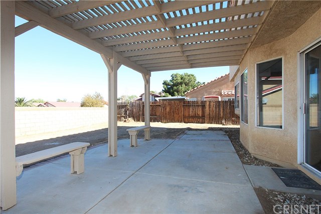 2247 Gregory Avenue Palmdale, CA 93550 - Photo 17 of 18