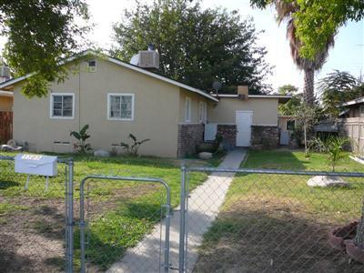 1305 Wilson Road Bakersfield, CA 93304 - Photo 1 of 1