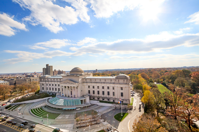 135 Eastern Parkway, Unit 14A Brooklyn, NY 11238 - Photo 10 of 11