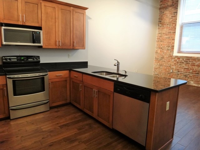 92 South Main Street, Unit 101 Memphis, TN 38103 - Photo 6 of 22