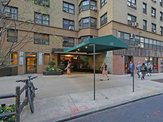 135 East 54th Street, Unit 4A Manhattan, NY 10022 - Photo 6 of 7