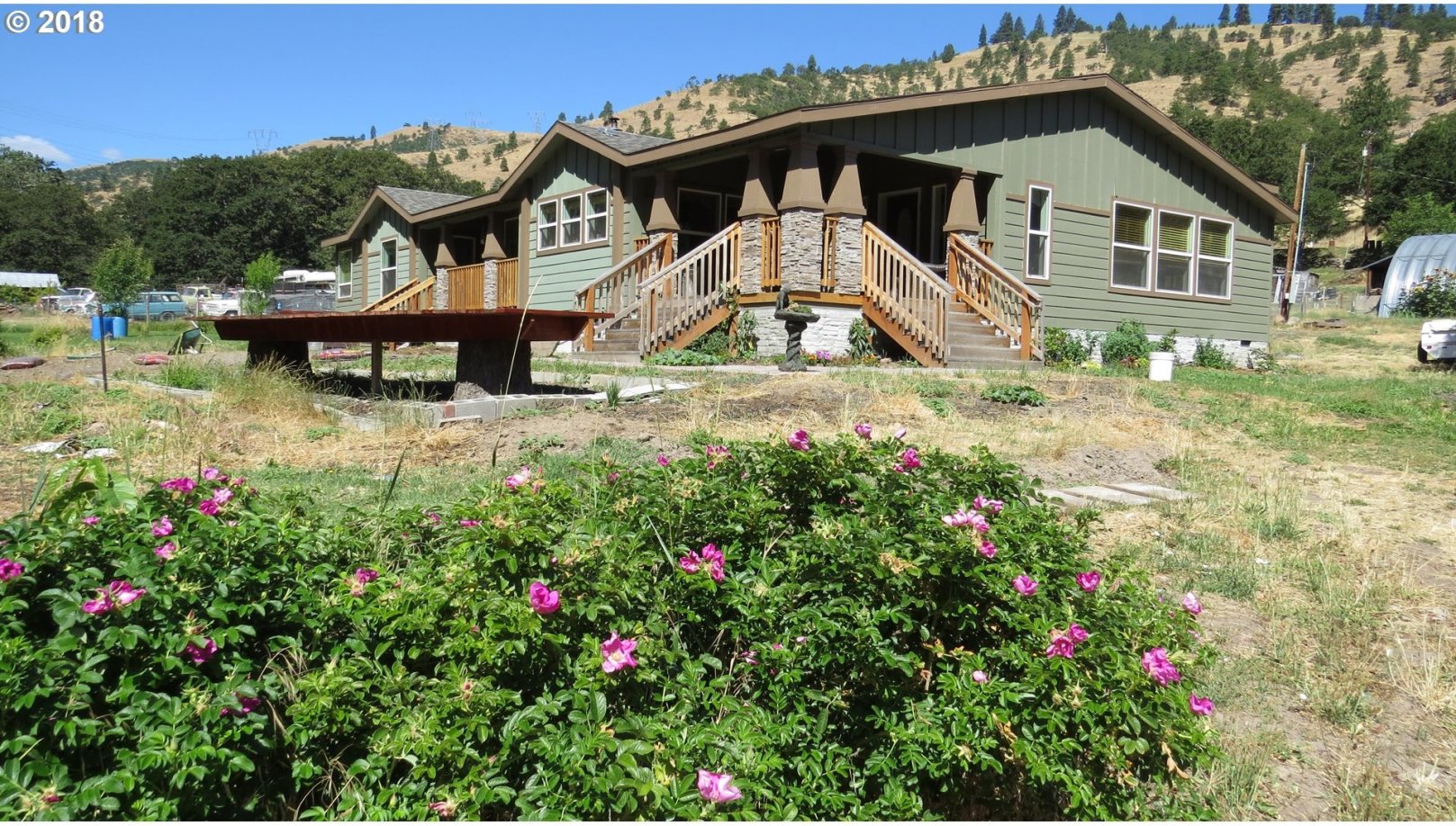 6569 Reservoir Road The Dalles, OR 97058 - Photo 1 of 7 Gallery Image 1