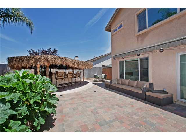 9514 Paseo De Los Castillos Santee, CA 92071 - Photo 24 of 25