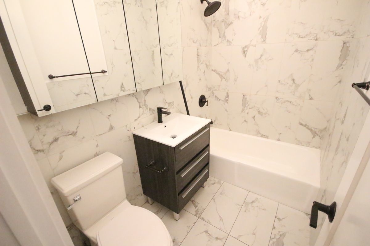633 East 6th Street, Unit 5E Manhattan, NY 10009 - Photo 4 of 9