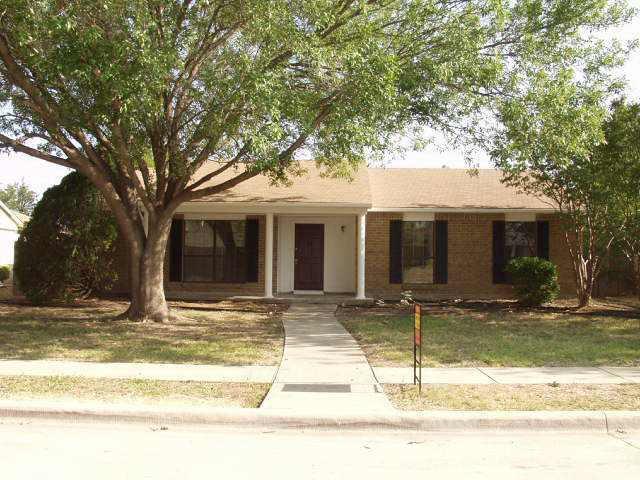 2116 Rose Hill Road Carrollton, TX 75007 - Photo 1 of 1