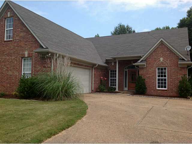 9460 Grove Road Memphis, TN 38016 - Photo 1 of 25 Gallery Image 1