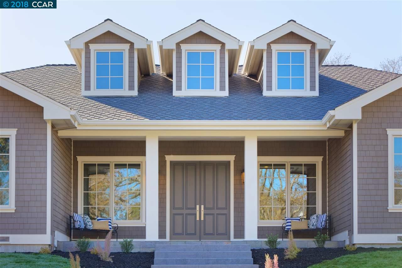 150 Hill Road Danville, CA 94526 - Photo 1 of 1