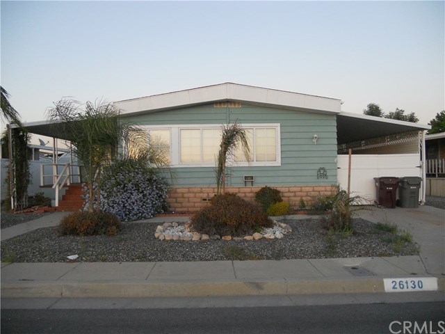 26130 Sultanas Road Homeland, CA 92548 - Photo 1 of 1 Gallery Image 1