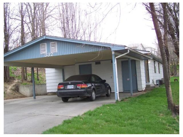 332 Northwest 14th Street Pendleton, OR 97801 - Photo 4 of 4 Gallery Image 4