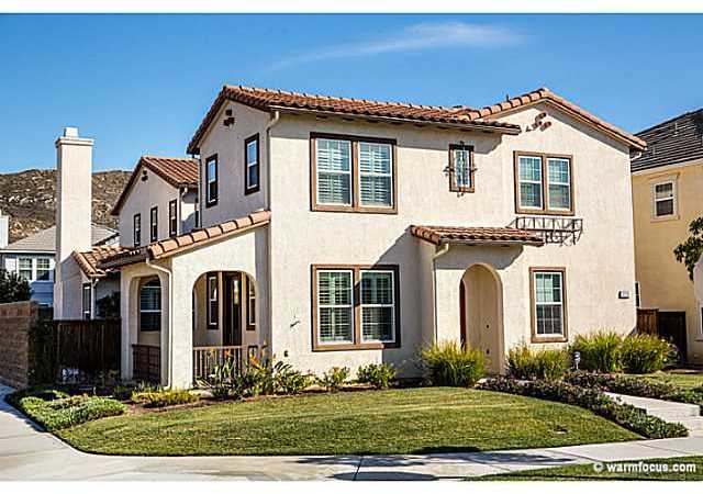 17173 Ralphs Ranch Road San Diego, CA 92127 - Photo 1 of 16 Corner lot a short walk from Patriot Park and Monterey Ridge Elementary