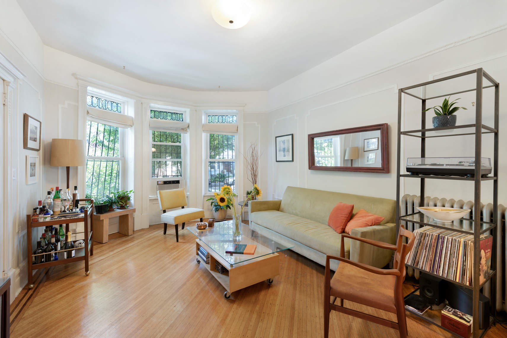 182 Lefferts Avenue Brooklyn, NY 11225 - Photo 4 of 11