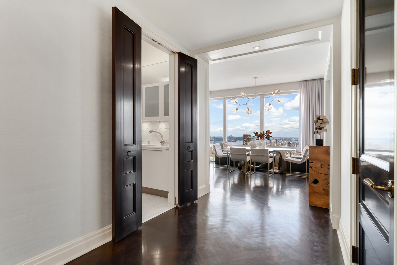 80 Columbus Circle, Unit 68A Manhattan, NY 10019 - Photo 2 of 15