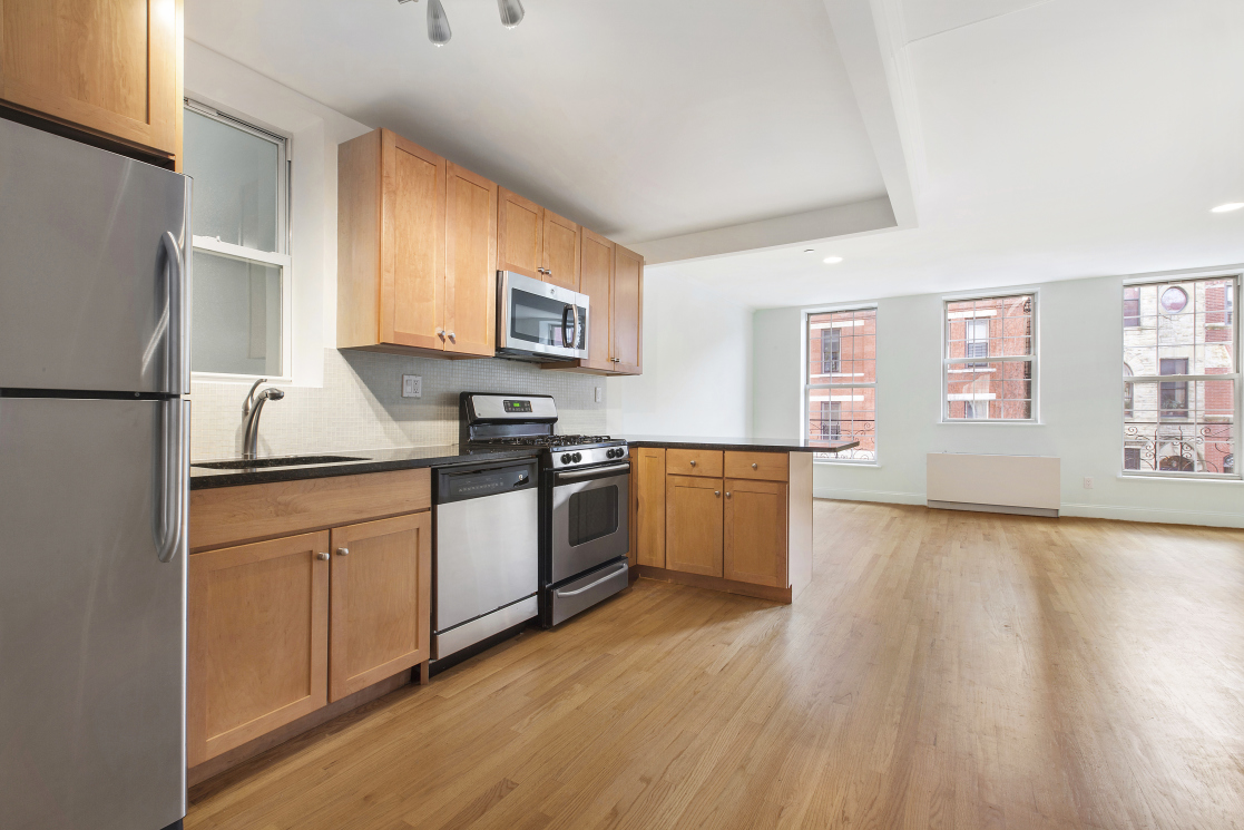 203 West 122nd Street, Unit 3 Manhattan, NY 10027 - Photo 5 of 9