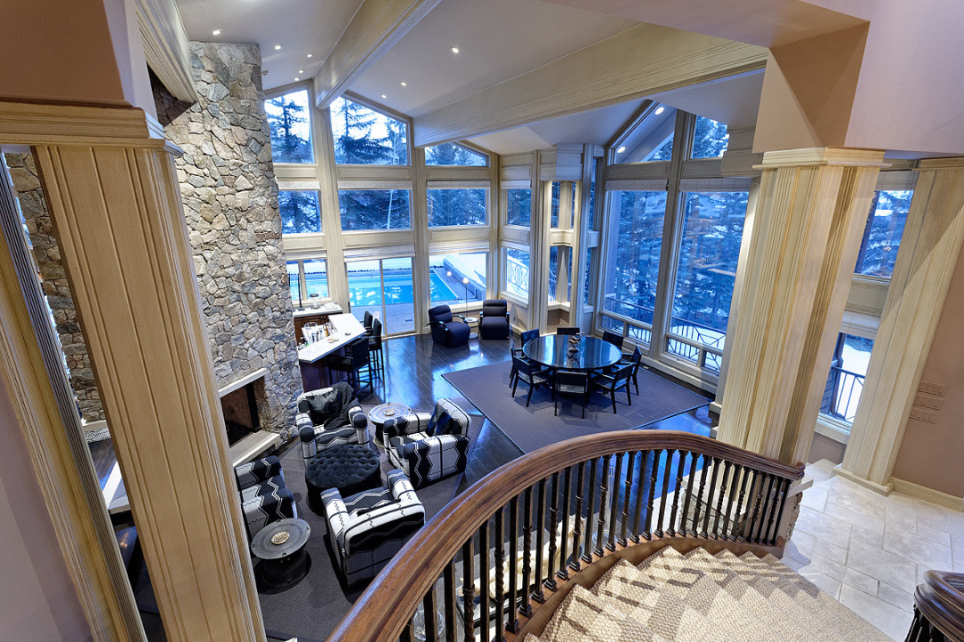 726 Red Mountain Road Aspen, CO 81611 - Photo 5 of 8