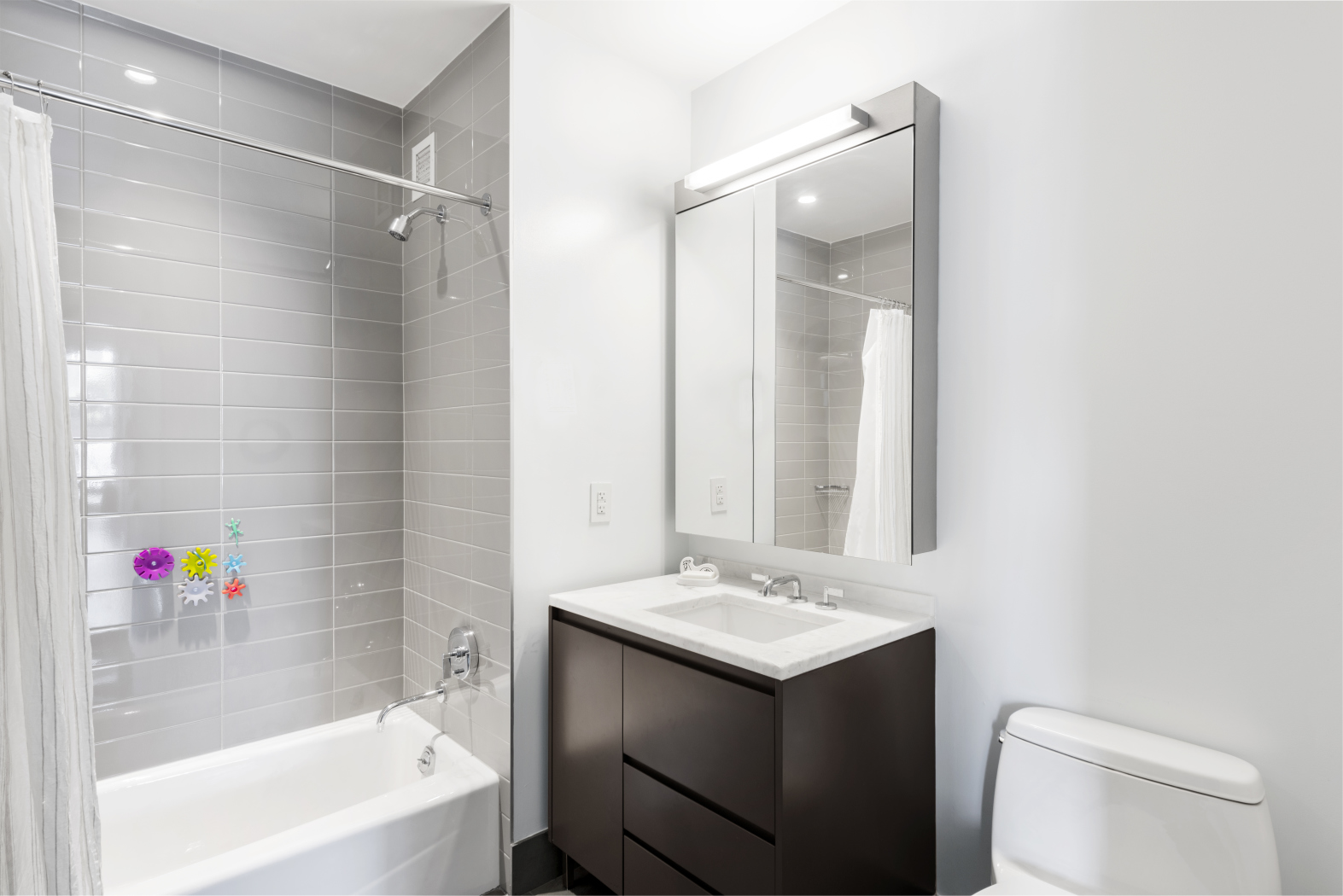 456 Washington Street, Unit 9H Manhattan, NY 10013 - Photo 9 of 12