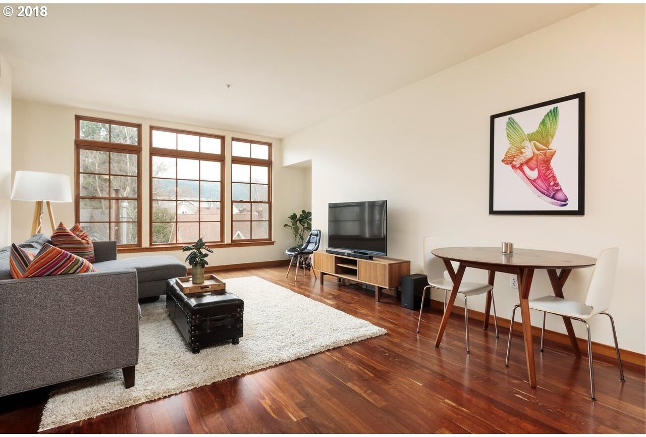 2335 Northwest Raleigh Street, Unit 331 Portland, OR 97210 - Photo 3 of 19 Gallery Image 3