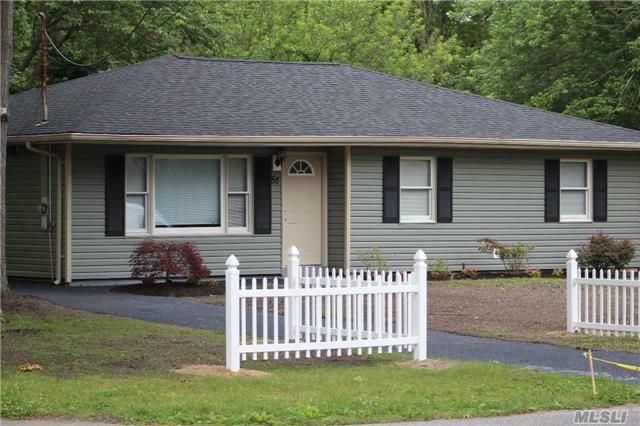 57 Lexington Road Shirley, NY 11967 - Photo 1 of 1 Gallery Image 1
