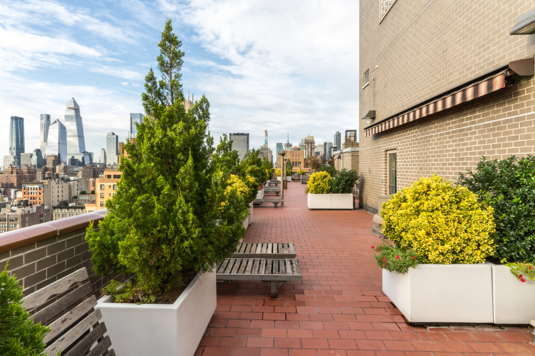 The Vermeer 77 7th Ave, Manhattan, NY 10011 - Photo 13 of 18