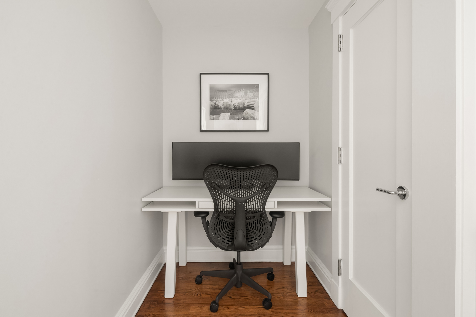 18 Leonard Street, Unit 5E Manhattan, NY 10013 - Photo 12 of 15