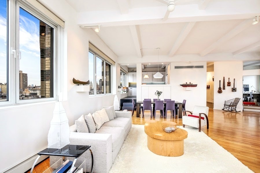 2 Cornelia Street, Unit 1002 Manhattan, NY 10014 - Photo 9 of 10